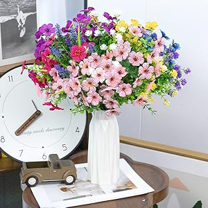 Beautiful flowers