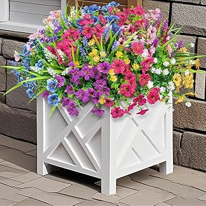 Flower box