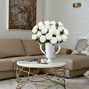 roses decor
