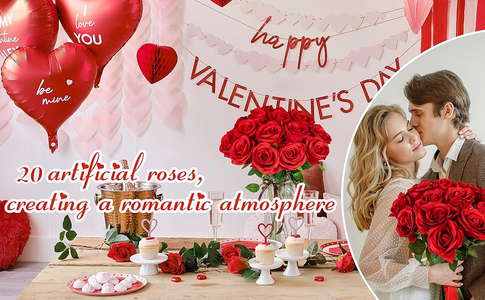 Valentine's Day Decoration