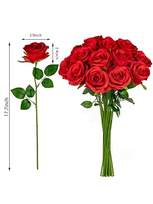 Artificial Flowers