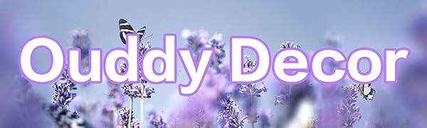 purple flowers