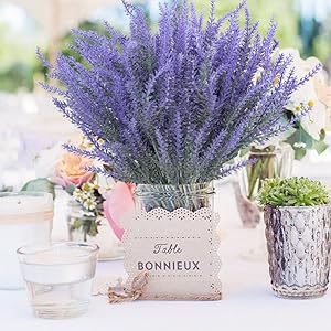 Table Centerpieces