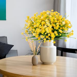 Artificial Flowers for Outdoor